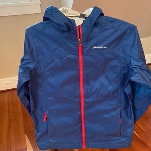 Boys Eddie Bauer Wind-Breaker Jacket